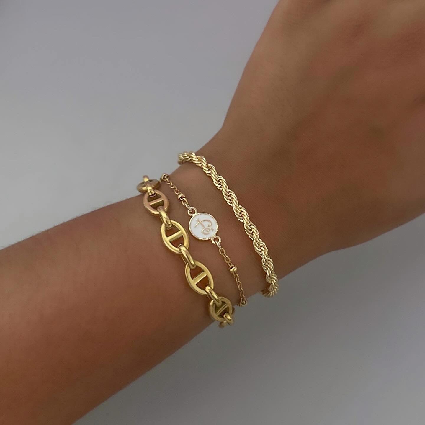 Fé bracelet